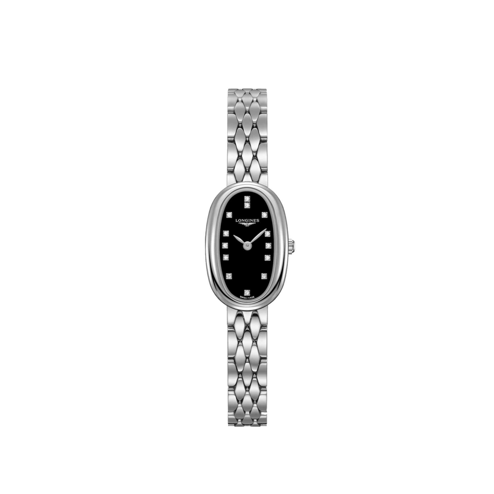 LONGINES - Symphonette - L2.304.4.57.6