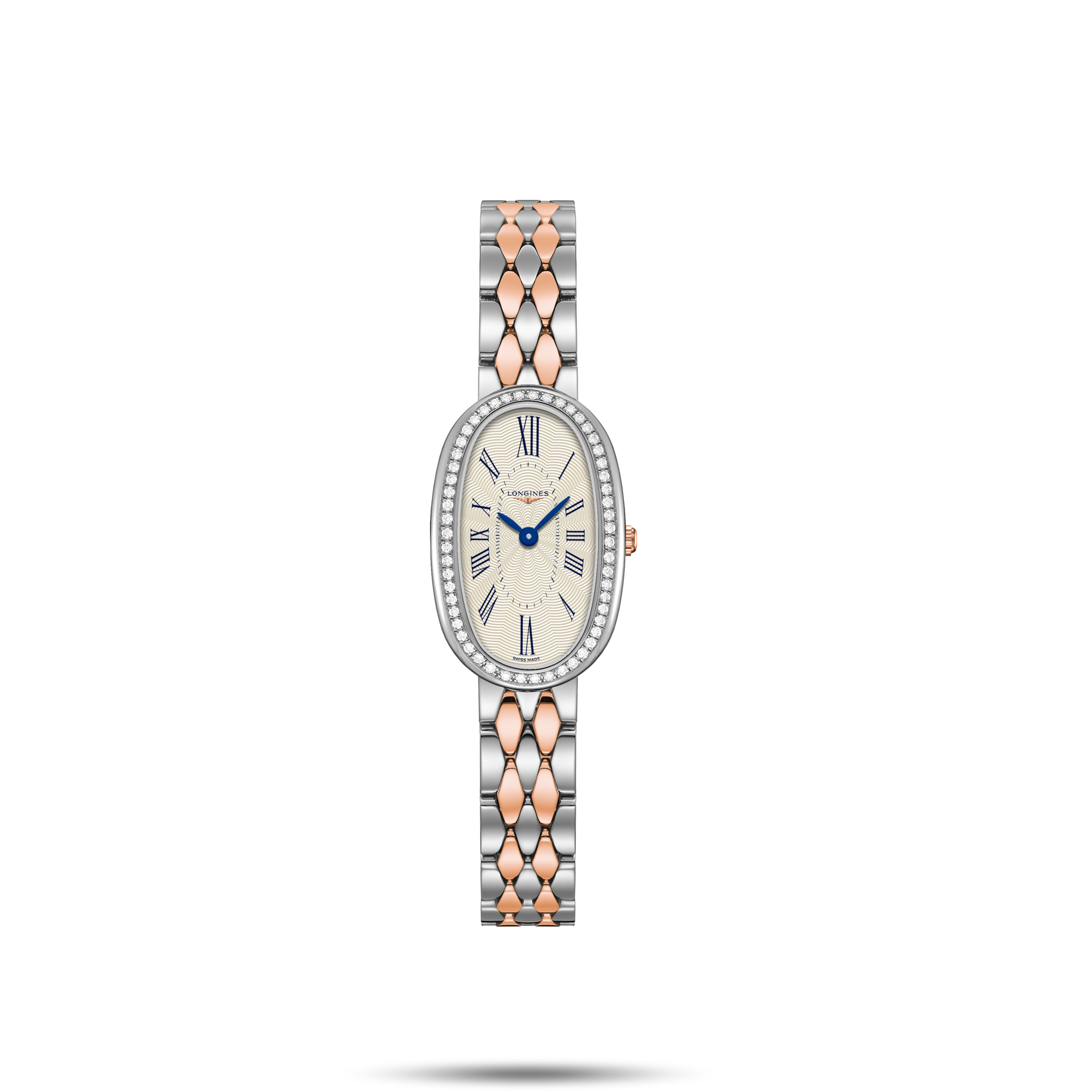 LONGINES - Symphonette - L2.305.5.79.7