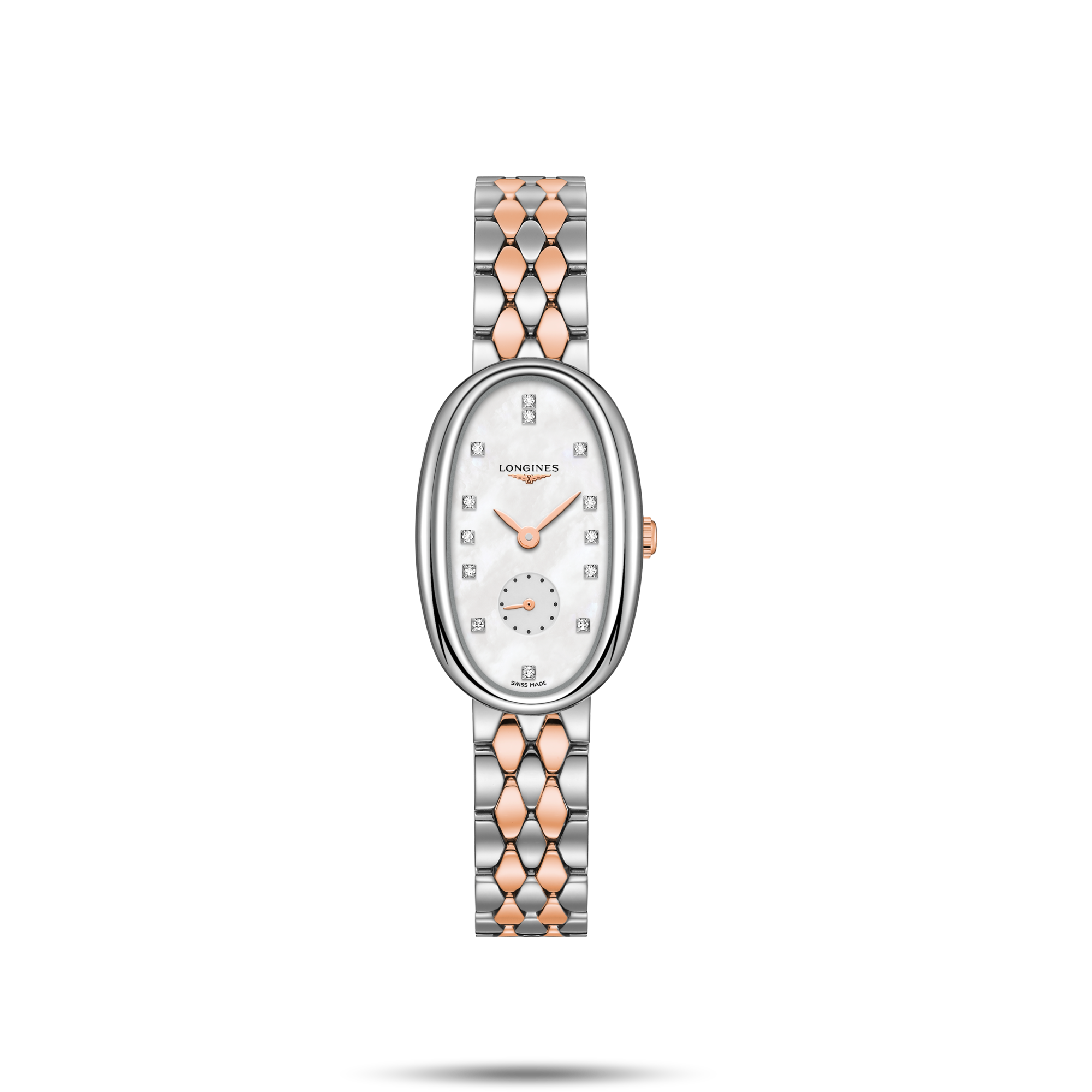 LONGINES - Symphonette - L2.306.5.87.7