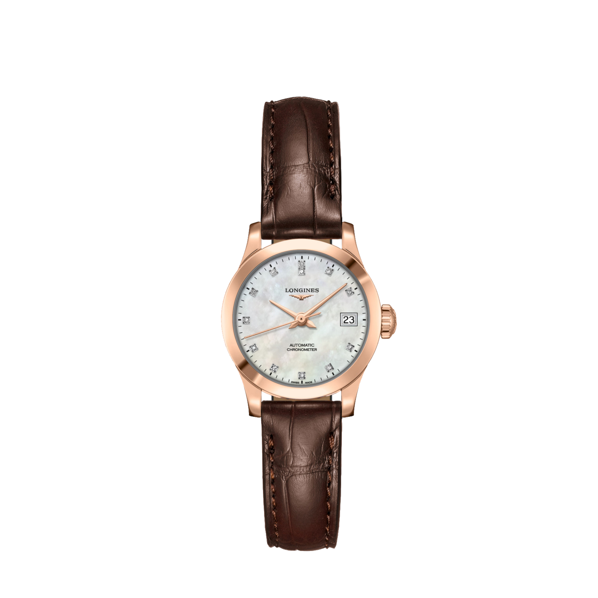 LONGINES - Record Collection - L2.320.8.87.2