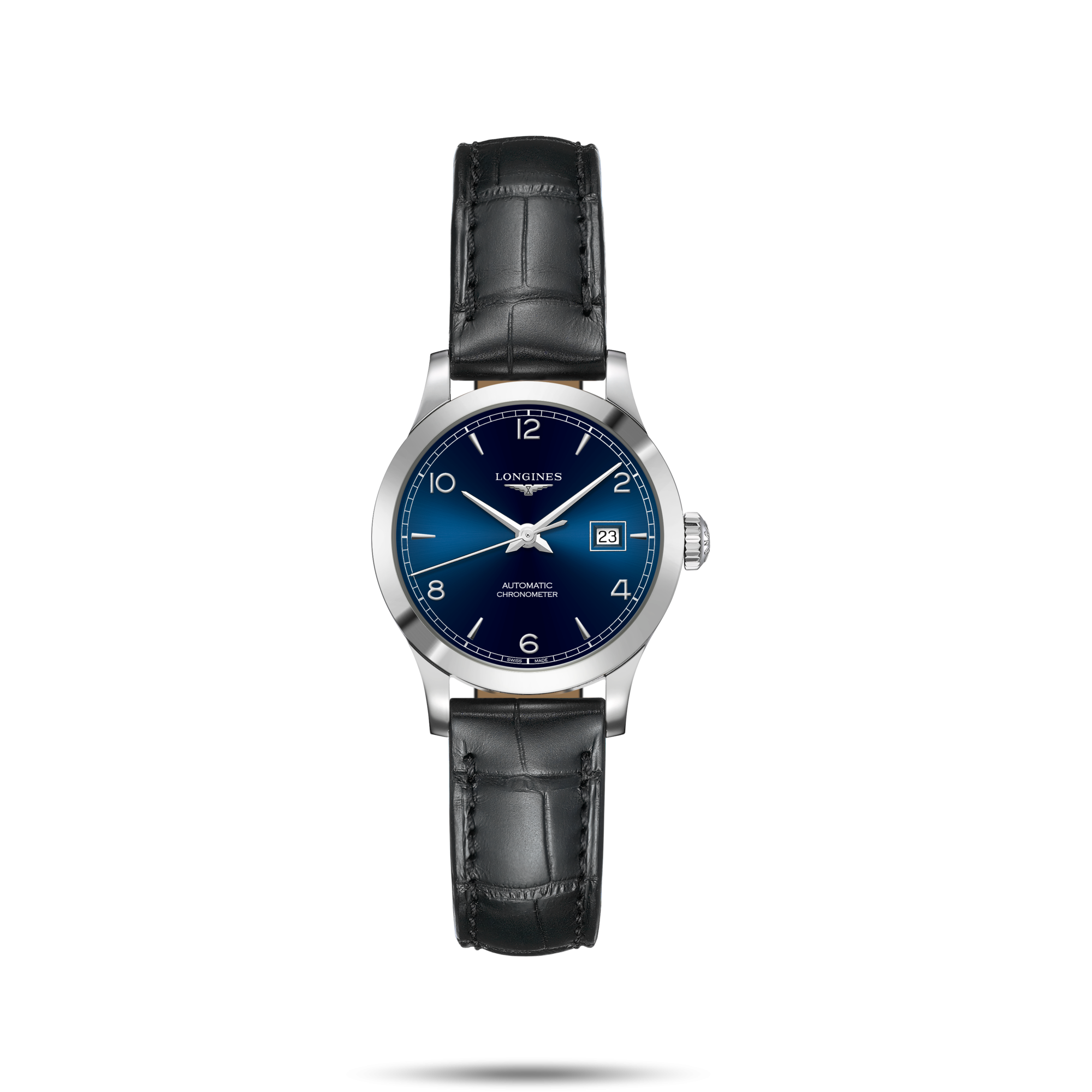 LONGINES - Record Collection - L2.321.4.96.2