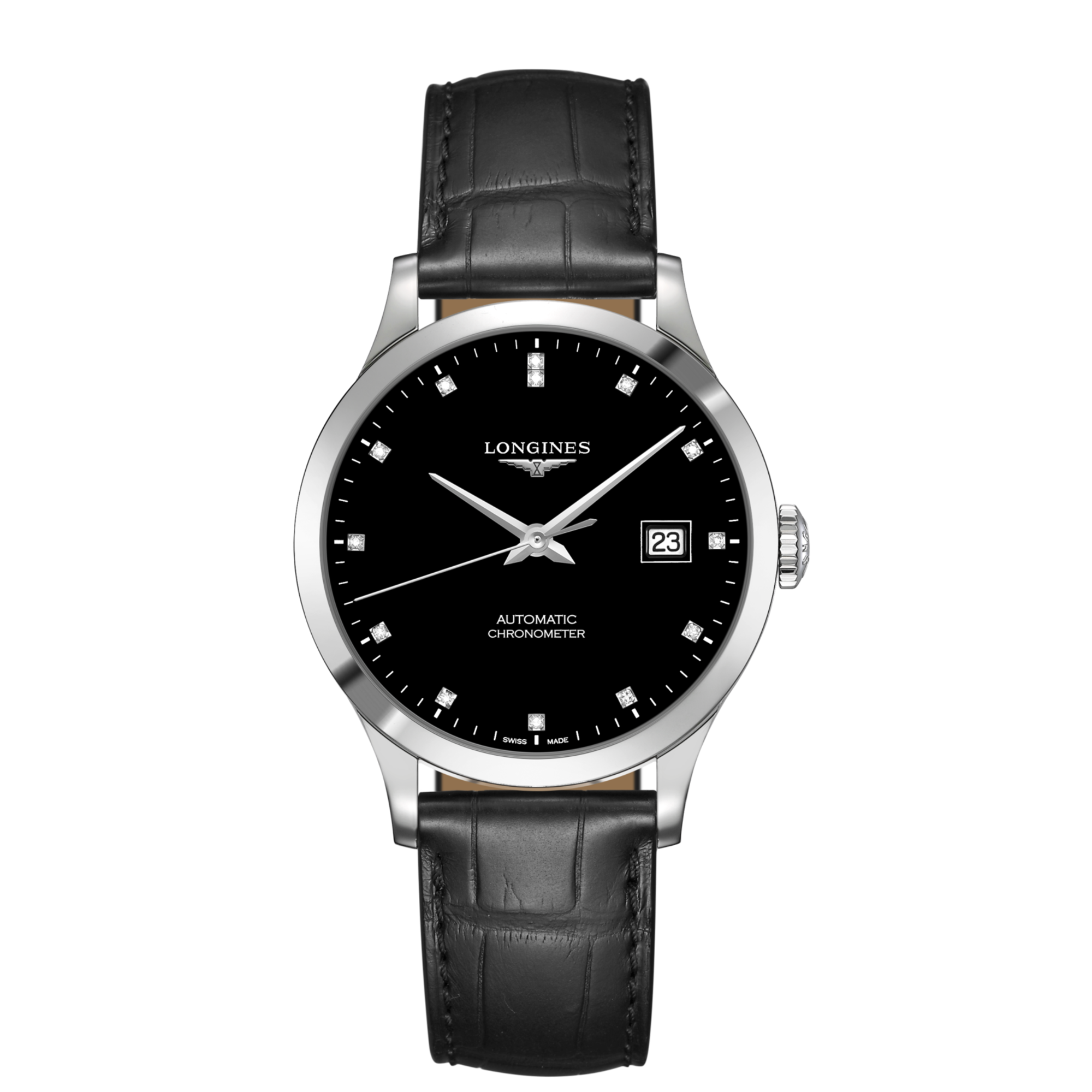 LONGINES - Record Collection - L2.820.4.57.2