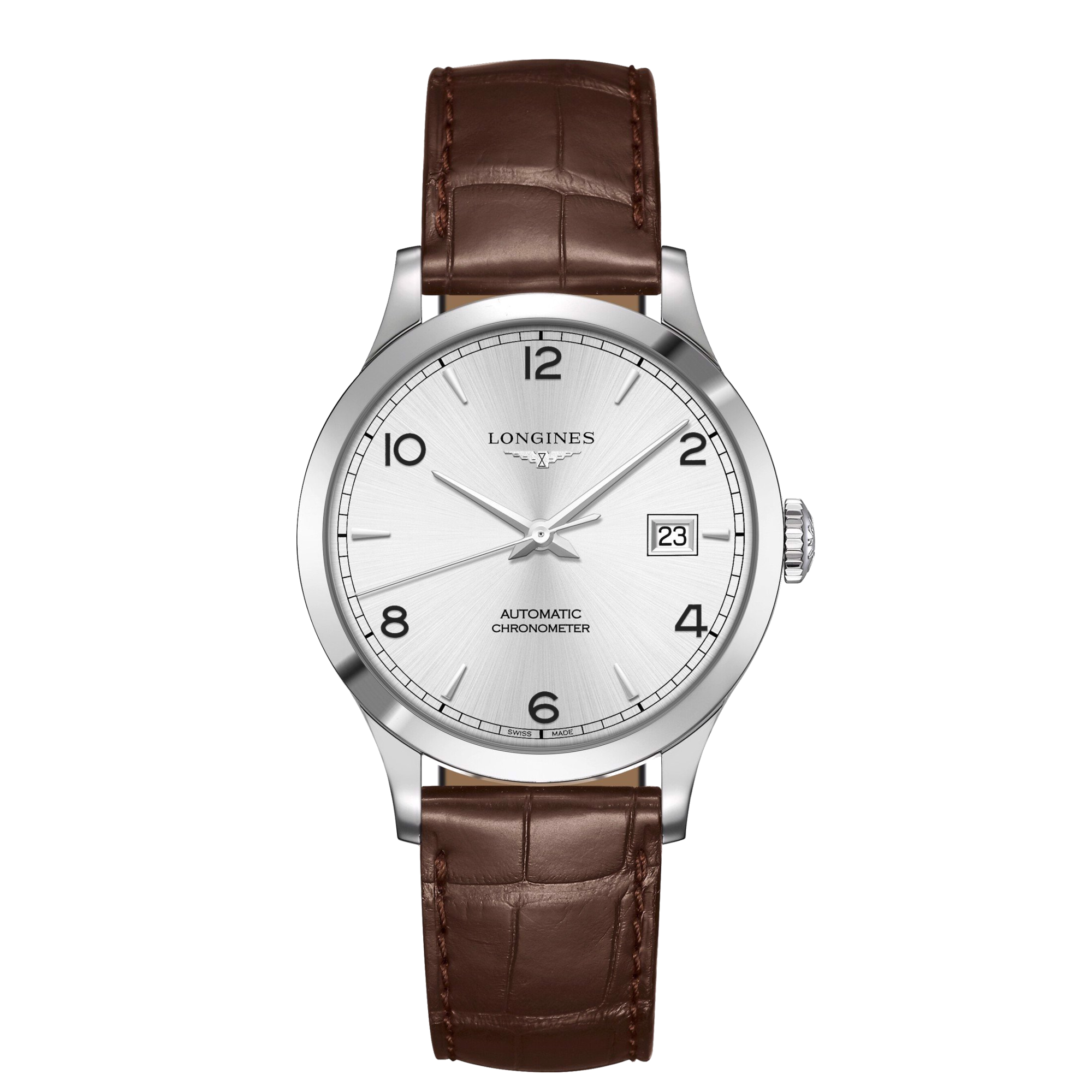 LONGINES - Record Collection - L2.820.4.76.2