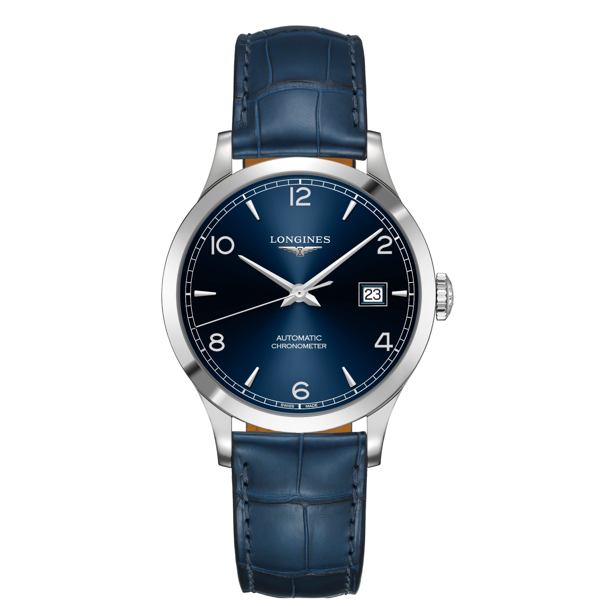 LONGINES - Record Collection - L2.820.4.96.2