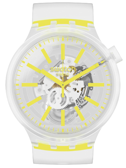 SWATCH - SO27E103