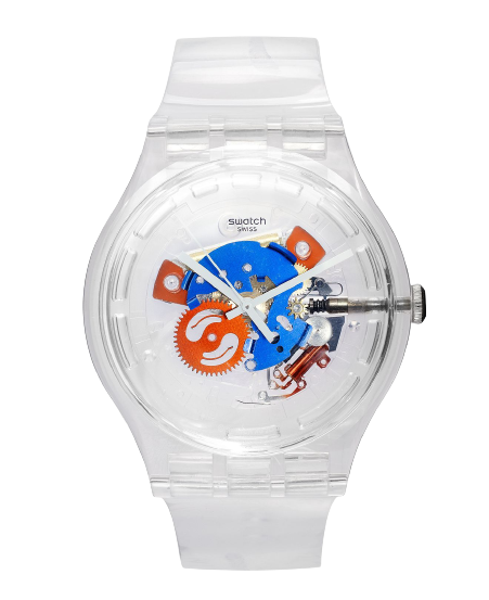 SWATCH - SUOK111