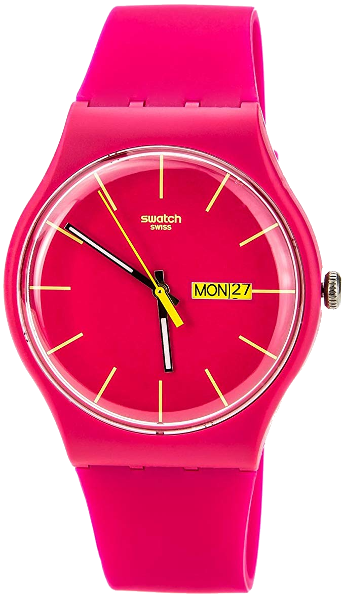 SWATCH - SUOR704
