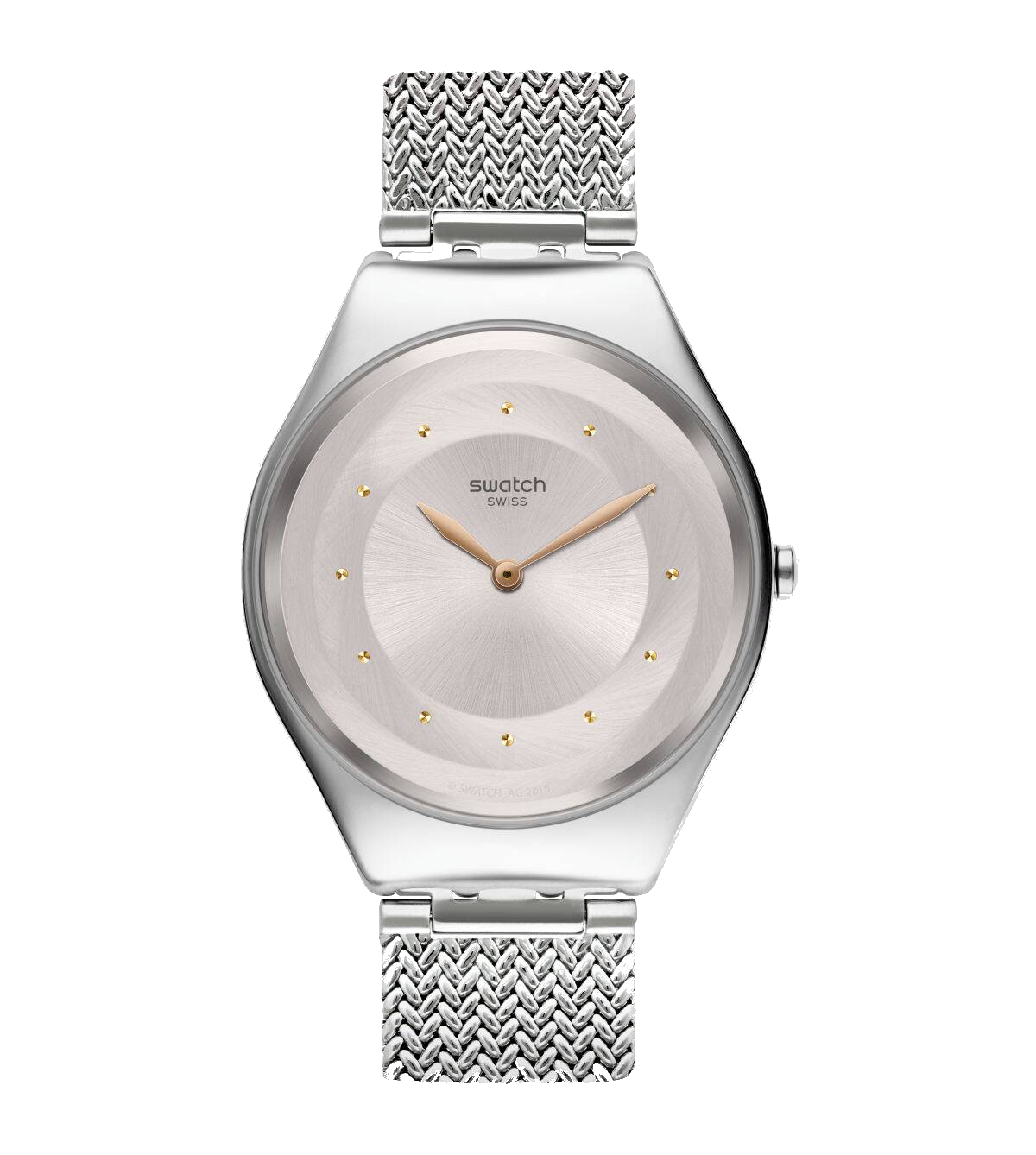 SWATCH - SYXS117M