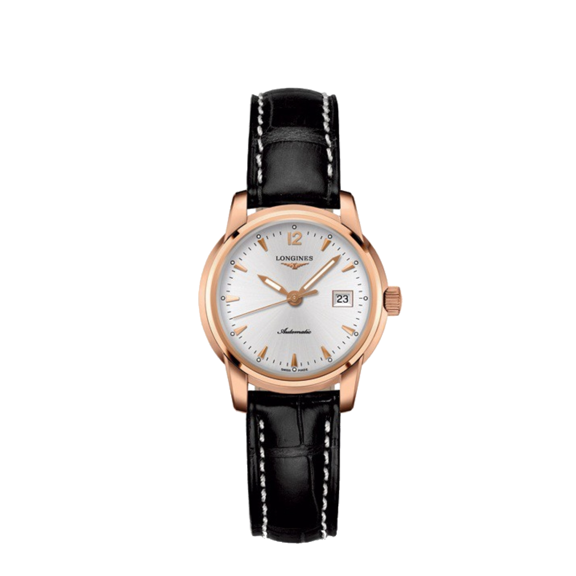 LONGINES - Saint-Imier Collection - L2.563.8.72.3