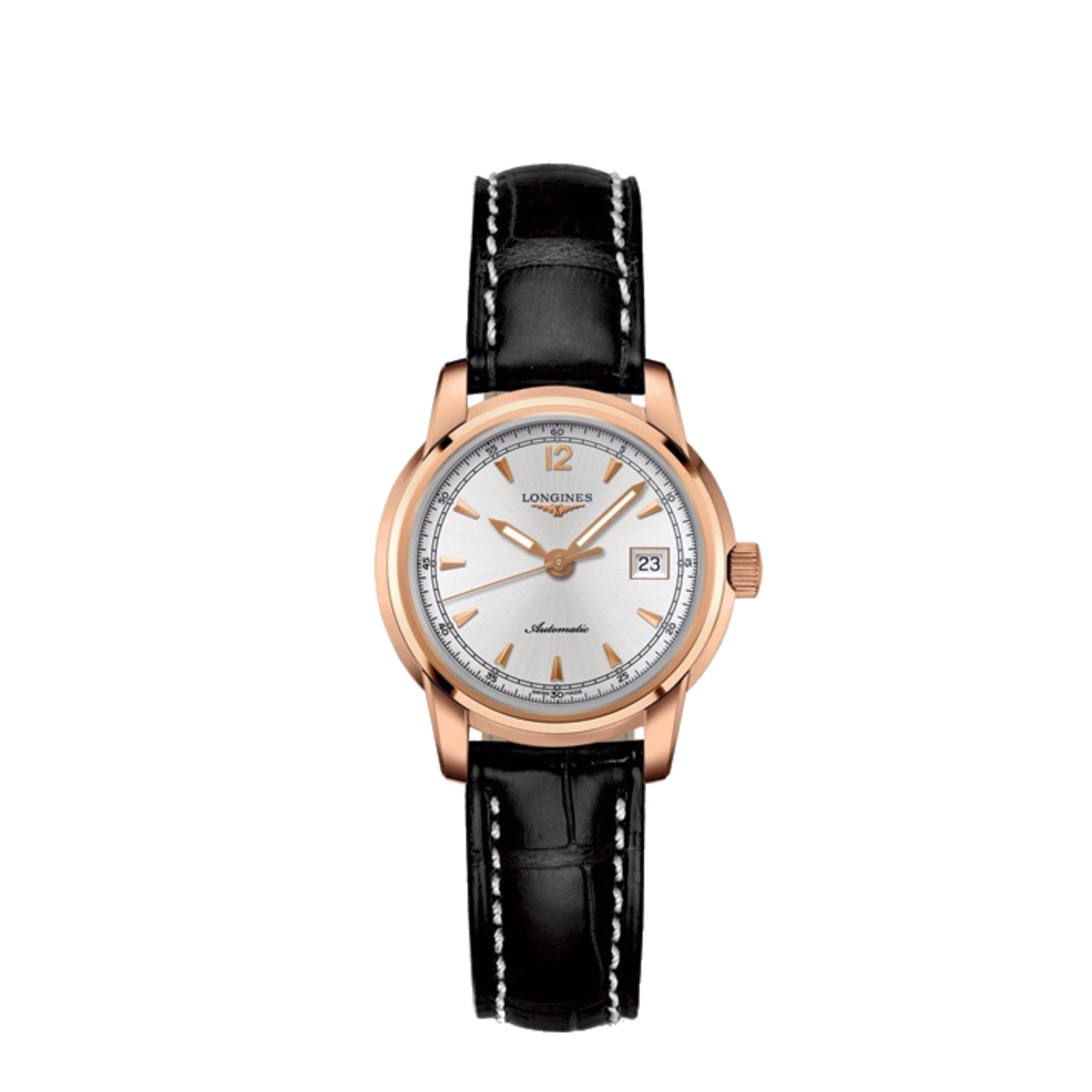 LONGINES - Saint-Imier Collection - L2.563.8.79.3