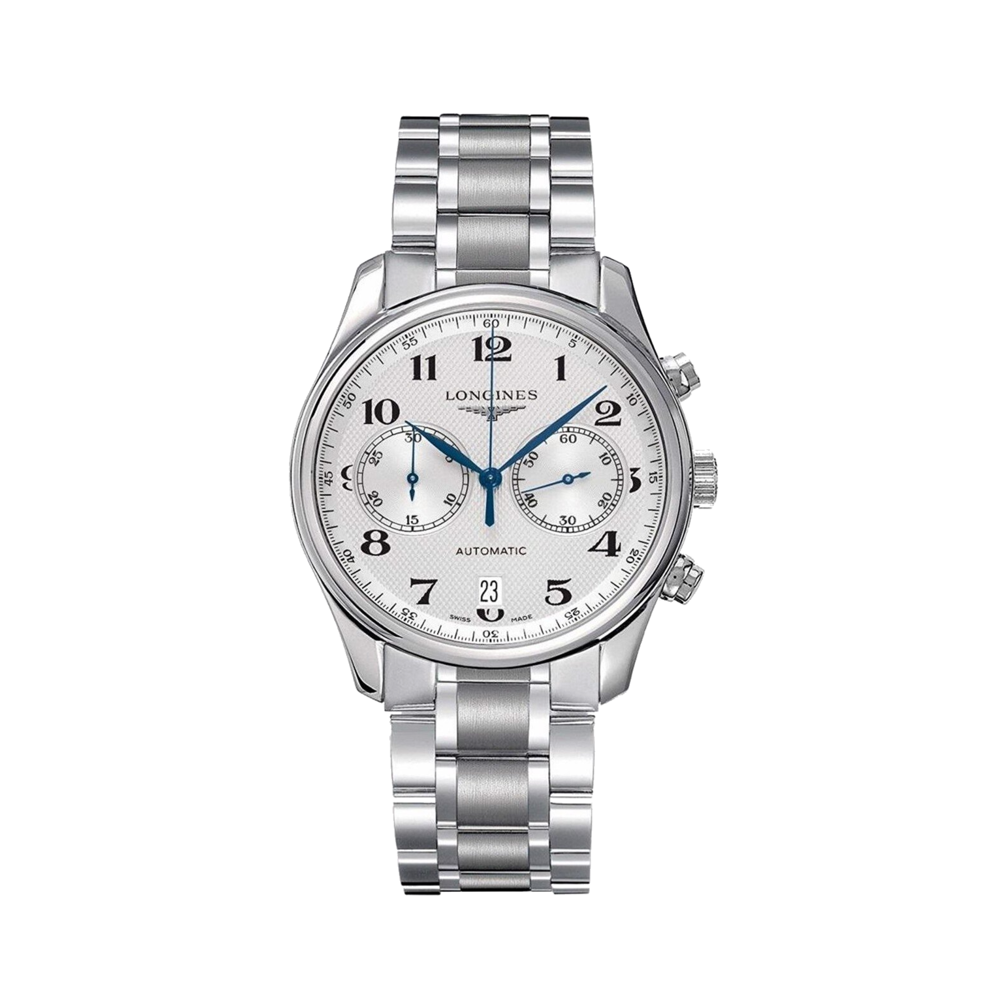 LONGINES - Master Collection - L2.629.4.78.6