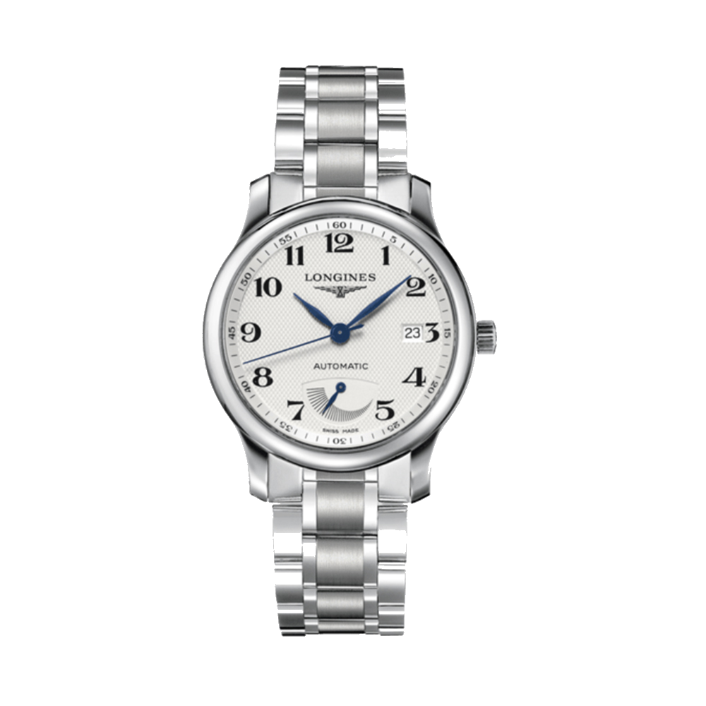 LONGINES - Master Collection - L2.708.4.78.6