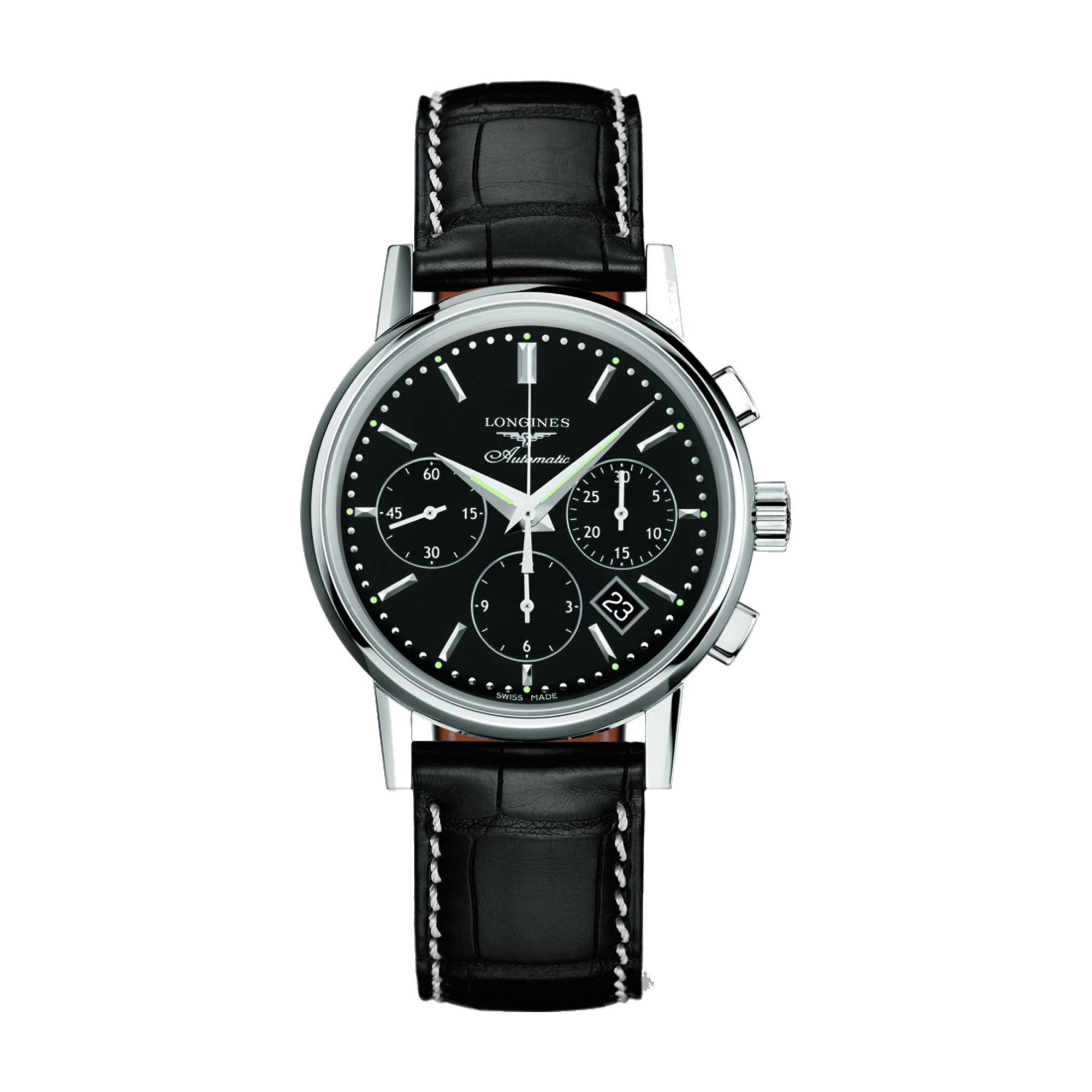 LONGINES - Heritage - L2.733.4.52.0