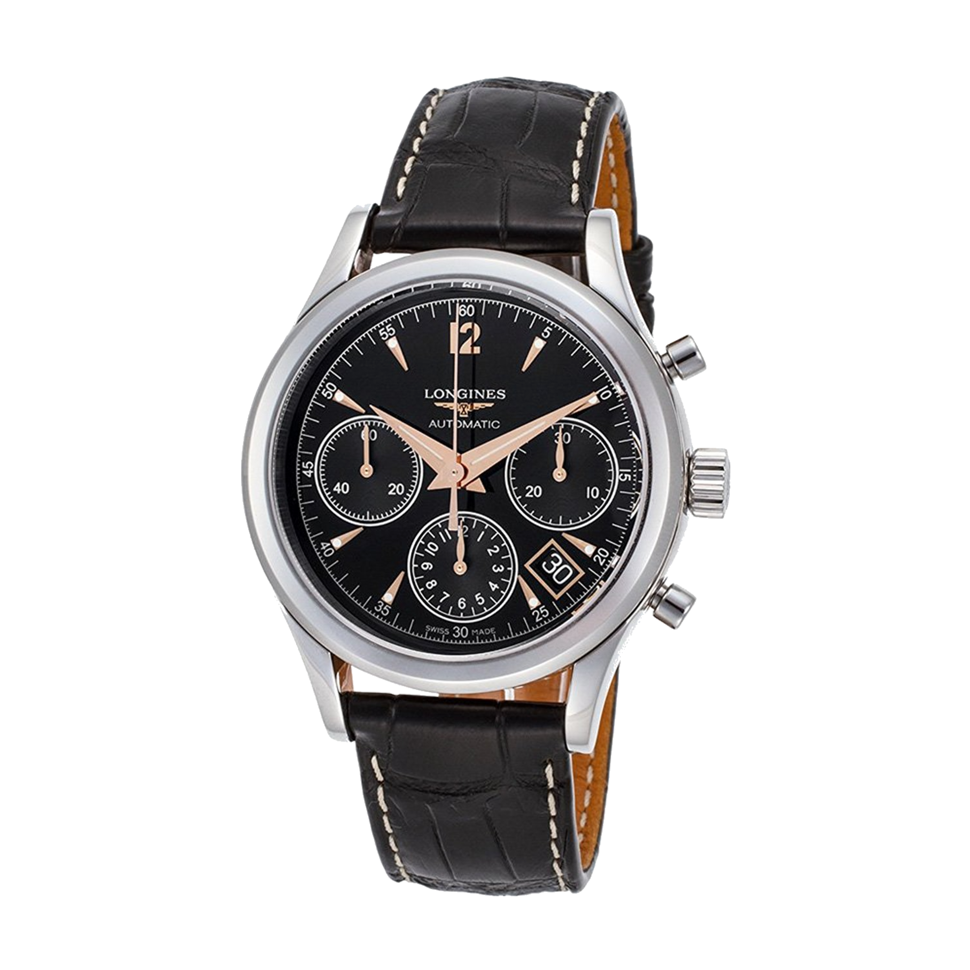 LONGINES - Heritage - L2.742.4.56.0