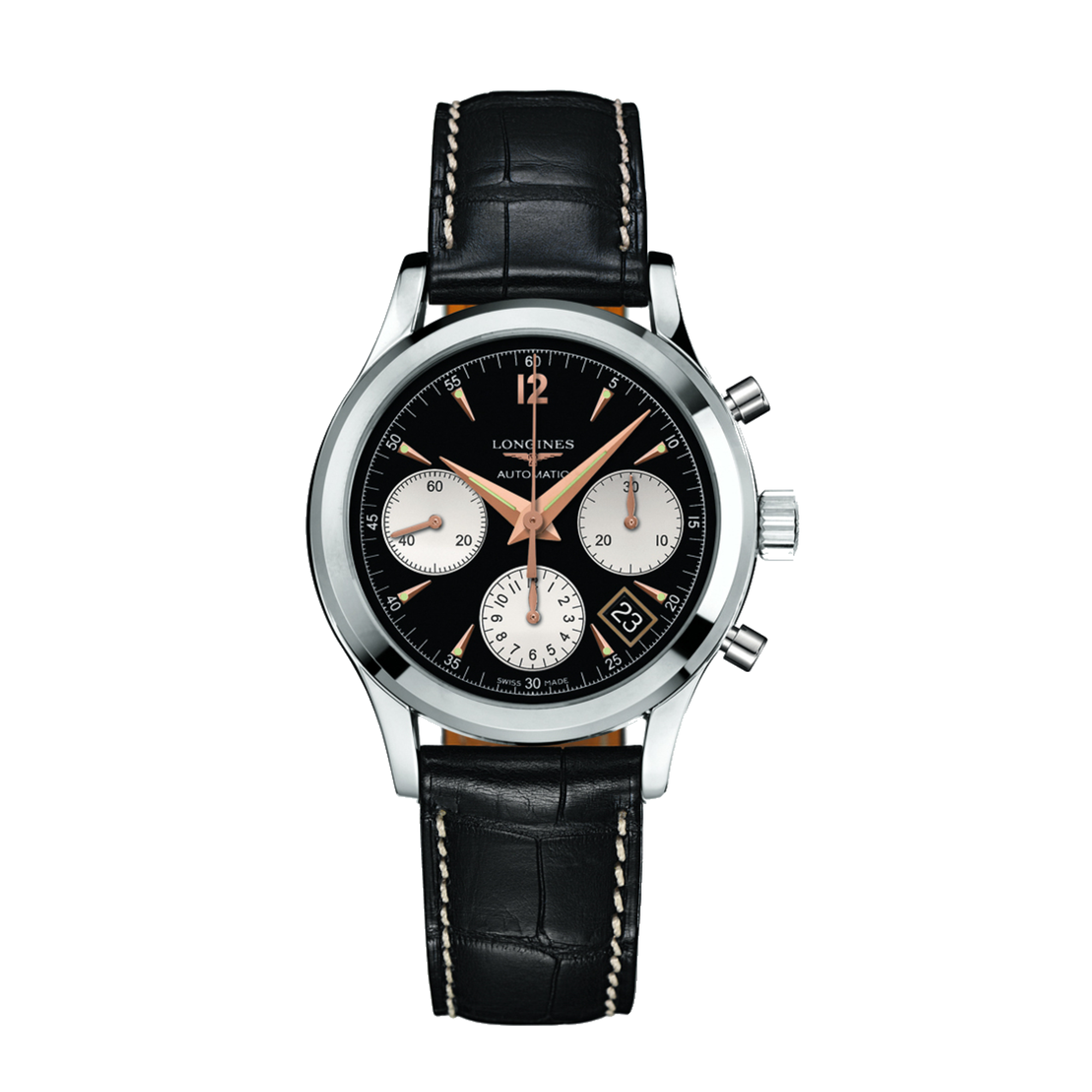 LONGINES - Heritage - L2.742.4.92.0