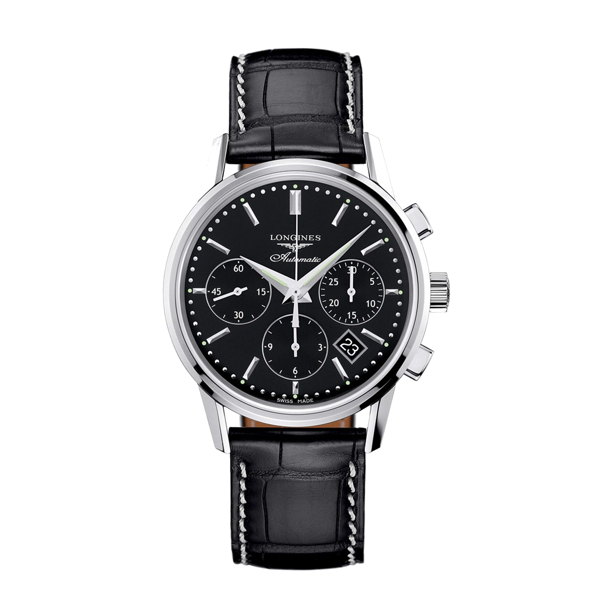 LONGINES - Heritage - L2.749.4.52.0