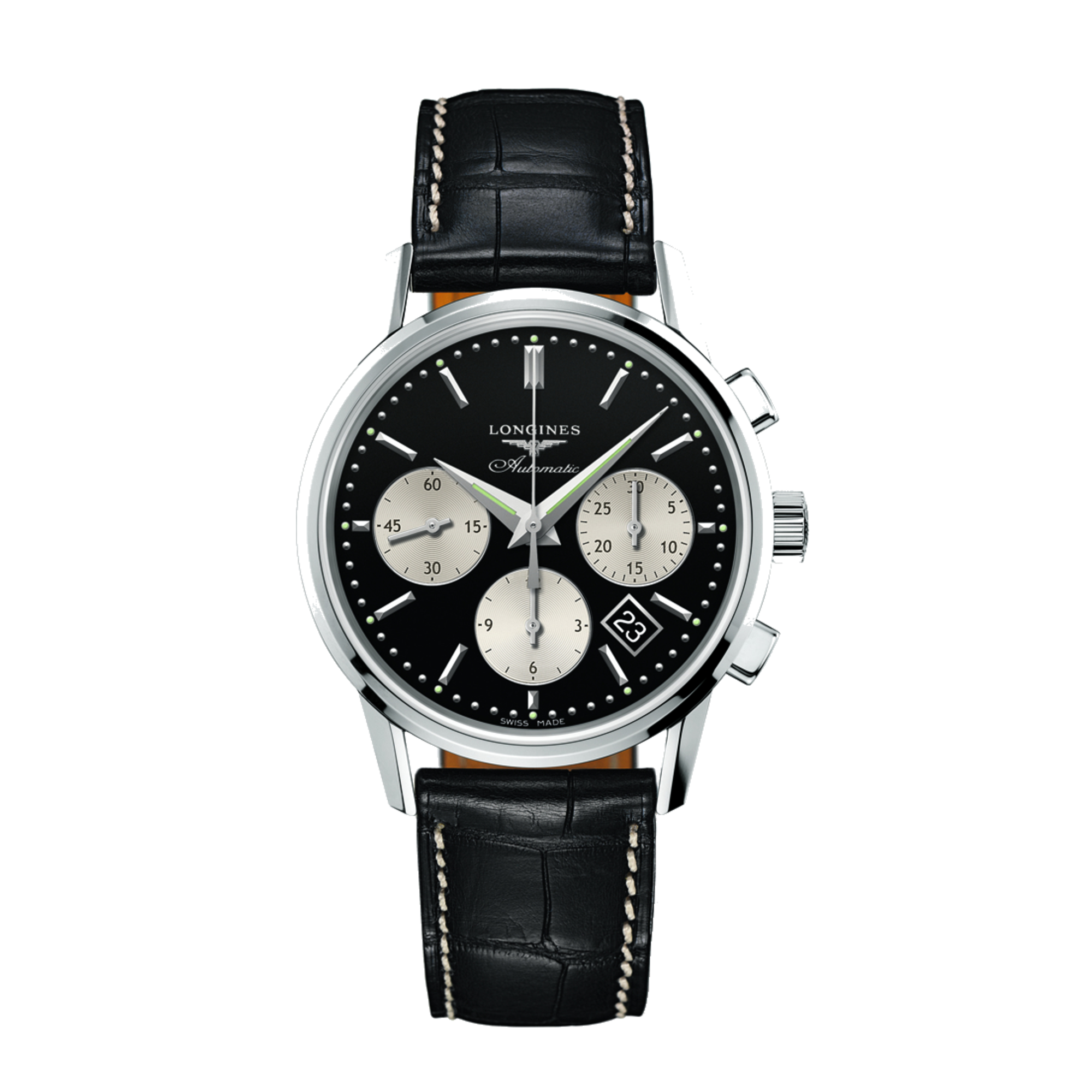 LONGINES - Heritage - L2.749.4.92.0