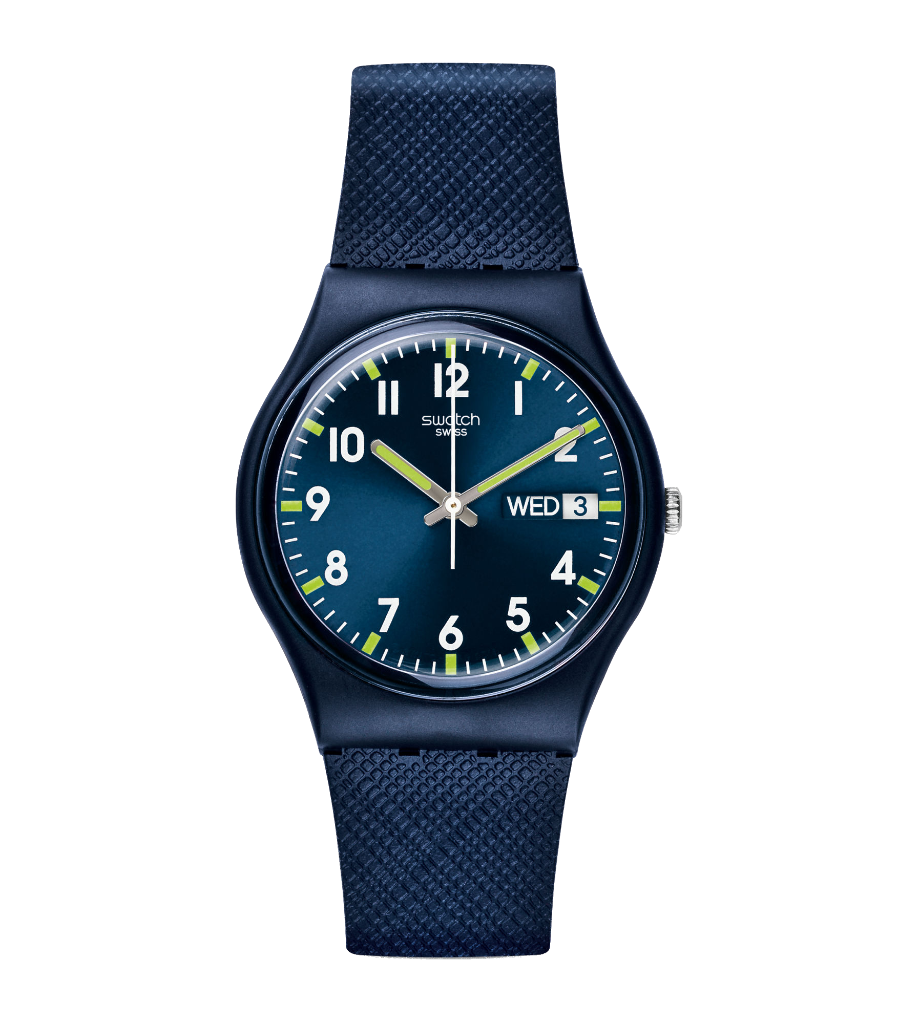SWATCH