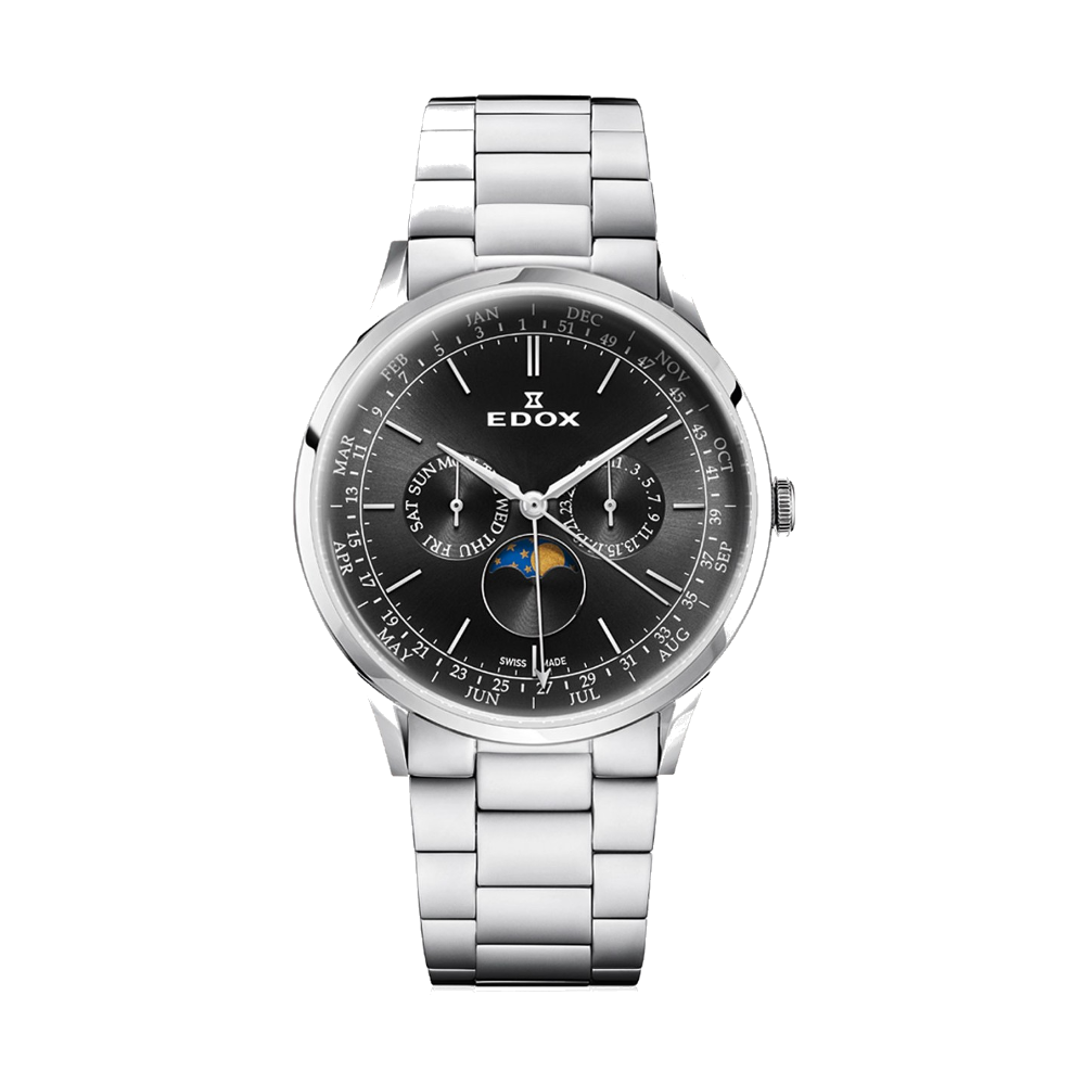 EDOX - 40101.3M.NIN