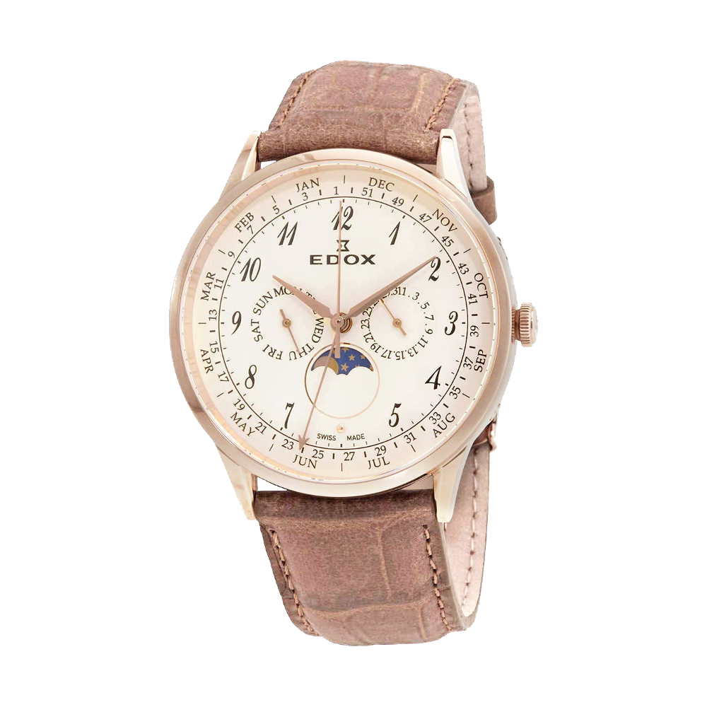 EDOX - 40101.37RC.BEBR