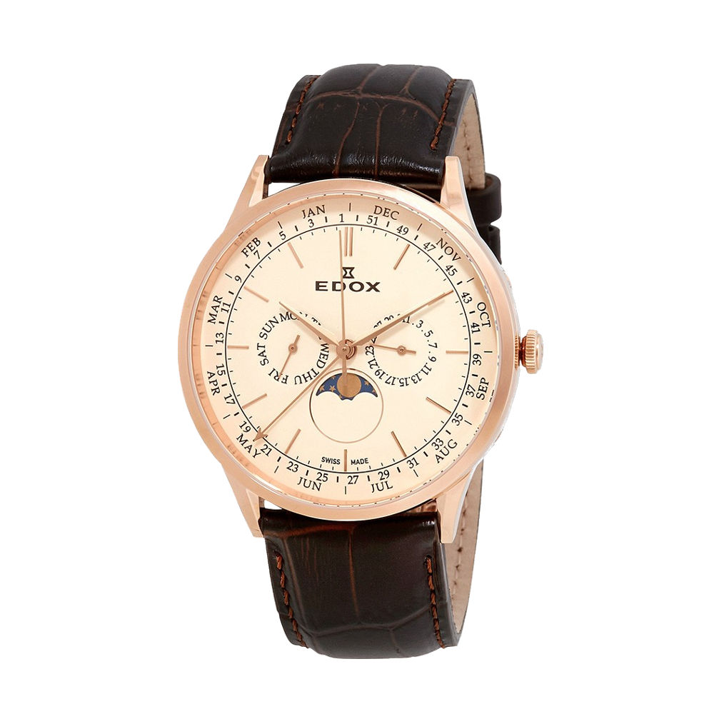 EDOX - 40101.37RC.BEIR
