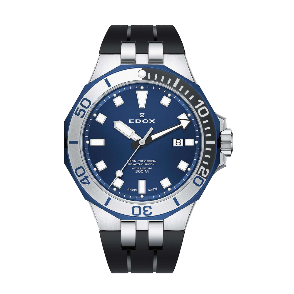 EDOX - 53015.357BUNCA.BUIN