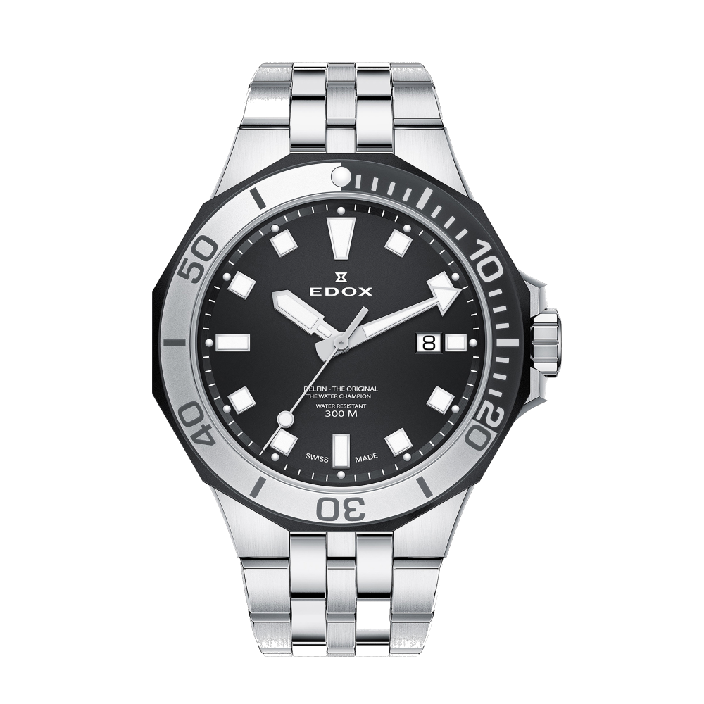 EDOX - 53015.357NM.NIN