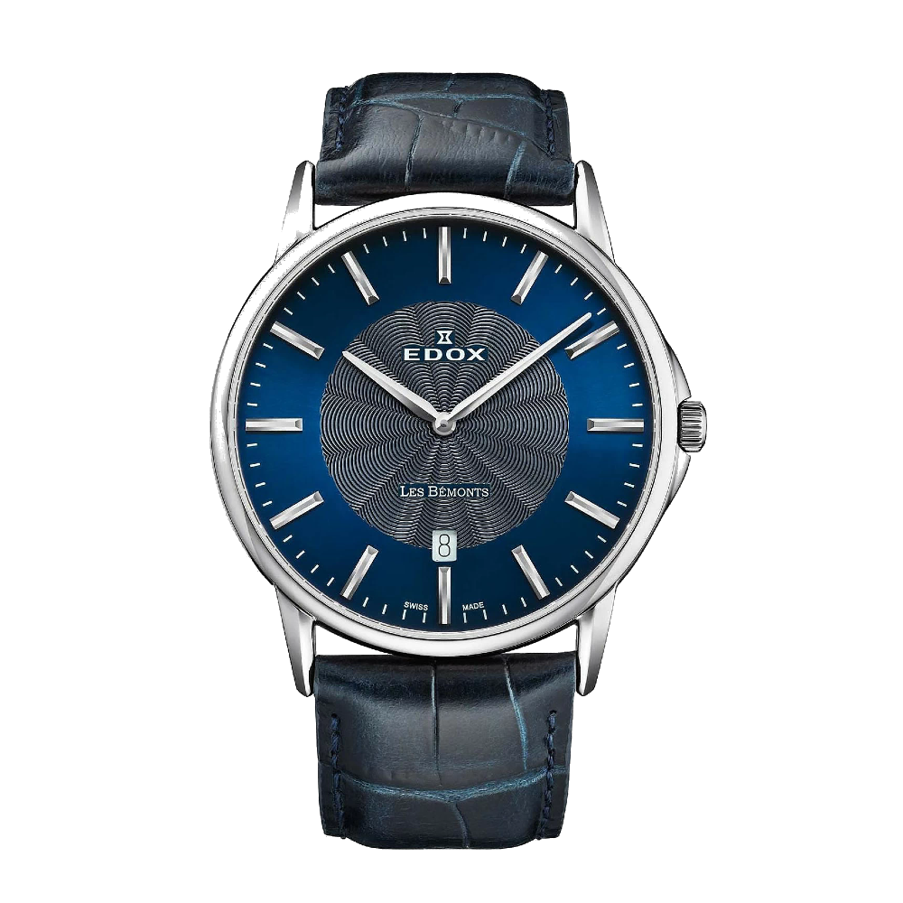 EDOX - 56001.3.BUIN