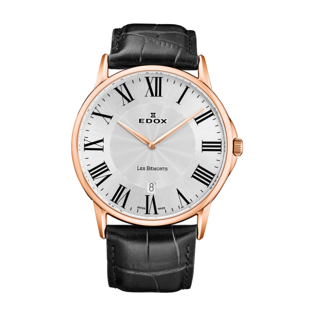 EDOX - 56001.37R.AR