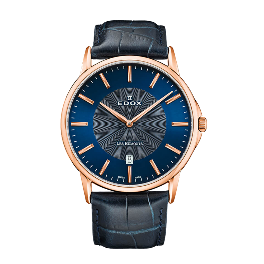 EDOX - 56001.37R.BUIR