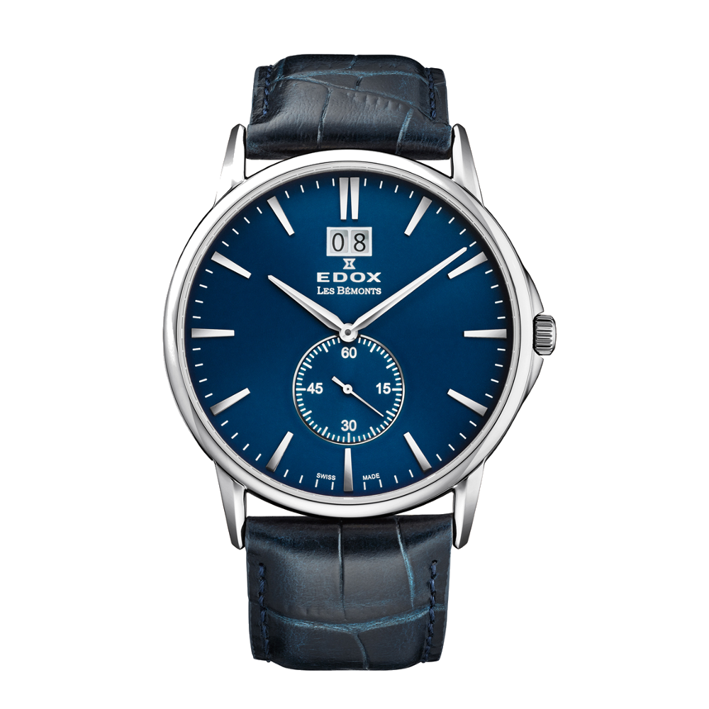 EDOX - 64012.3.BUIN