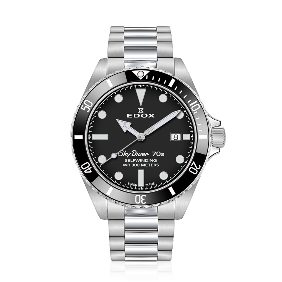EDOX - 80115.3N1M.NN