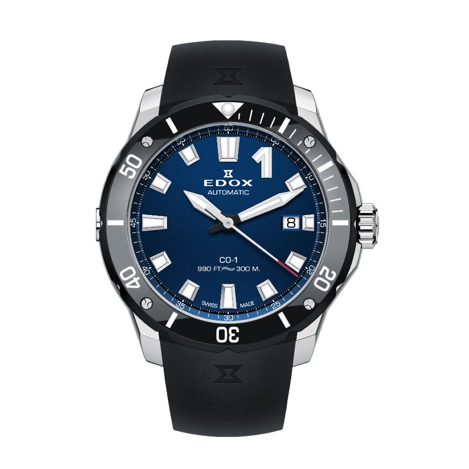 EDOX - 80119.3N.BUIN