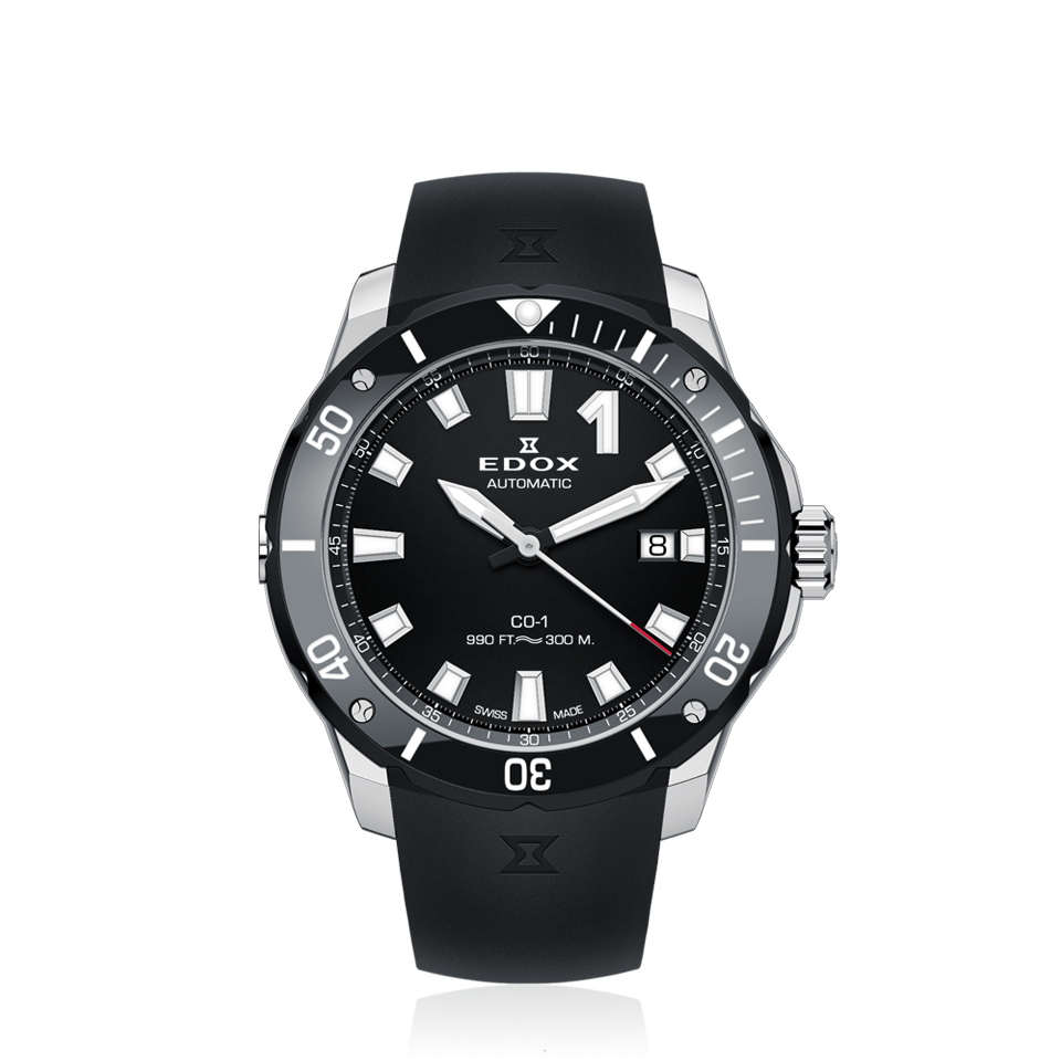 EDOX - 80119.3N.NIN