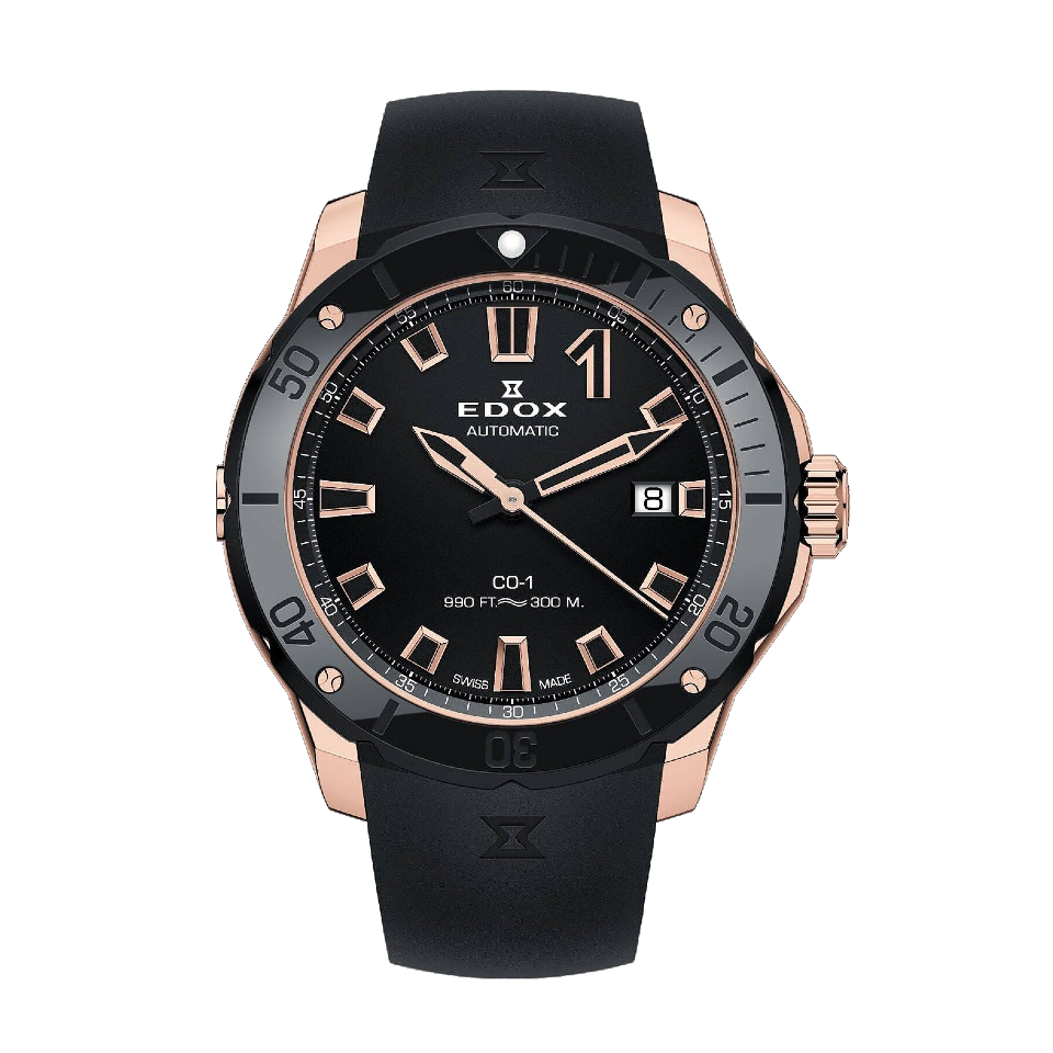 EDOX - 80119.37RN.NIR