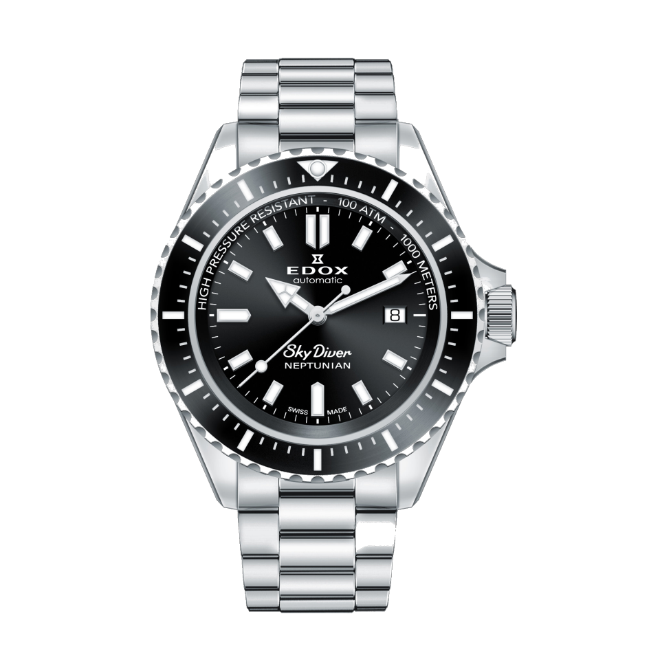 EDOX - 80120.3NM.NIN