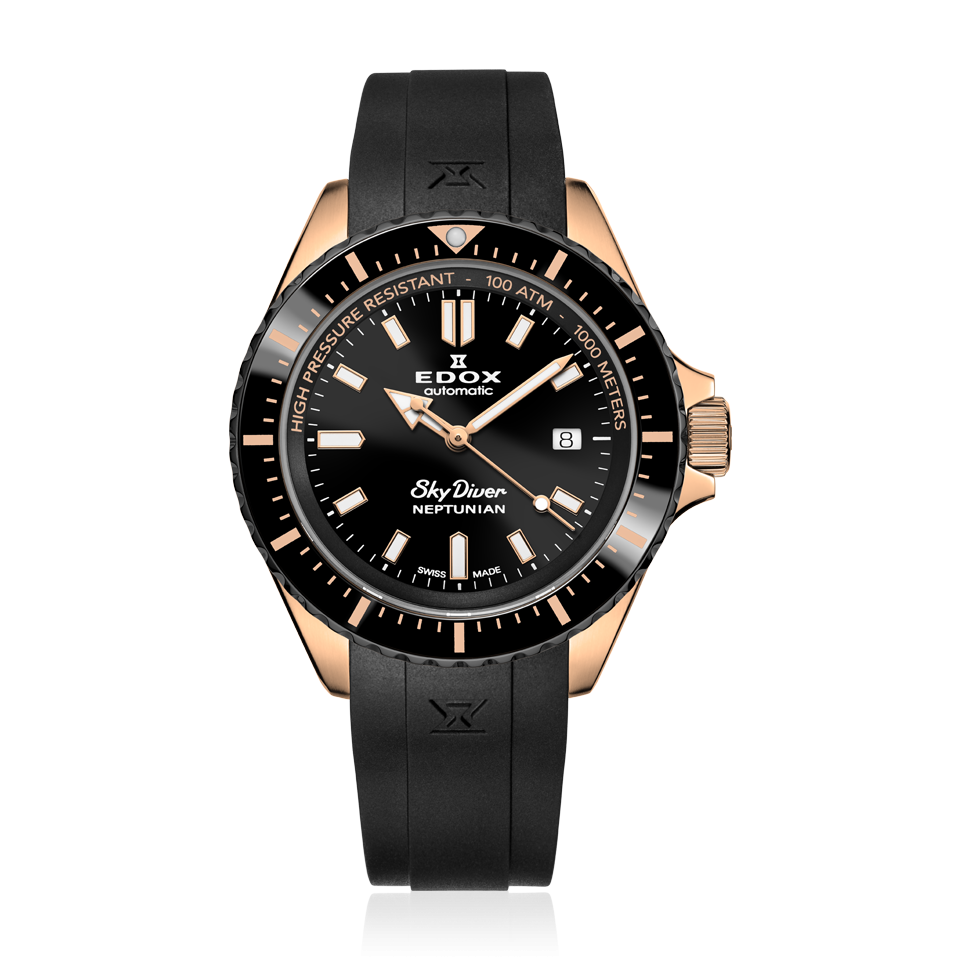 EDOX - 80120.37RNNCA.NIR