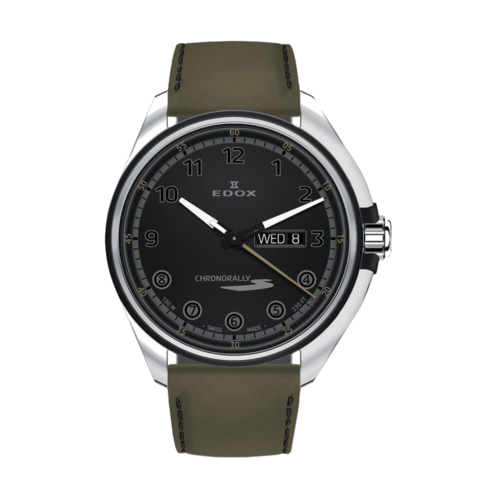 EDOX - 84301.3NCV.NNV