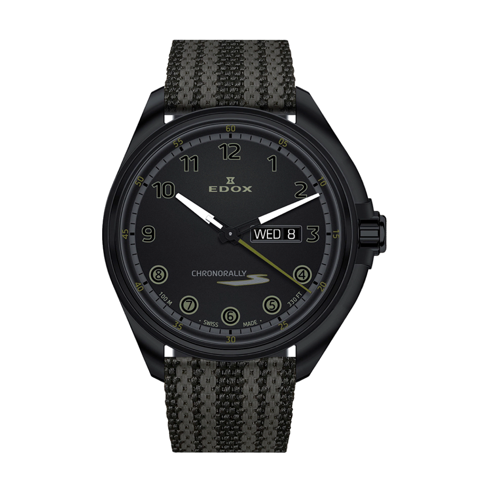 EDOX - 84301.37NNNAG.NNV