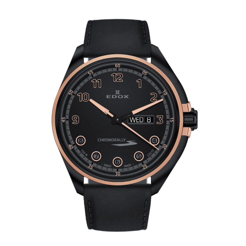 EDOX - 84301.37NRCN.NNR