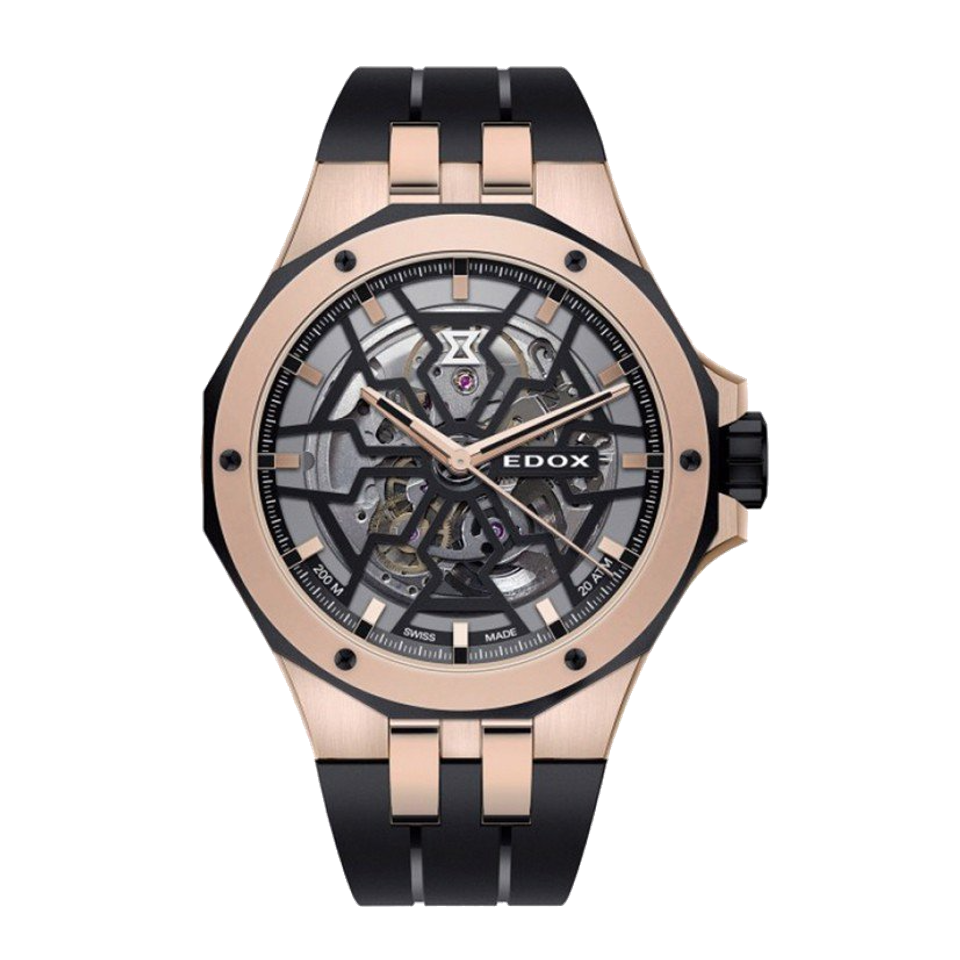 EDOX - 85303.357RN.NRN