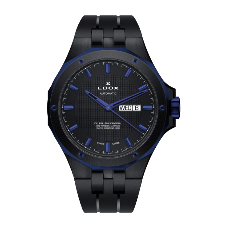 EDOX - 88005.357BUNCA.NIBU