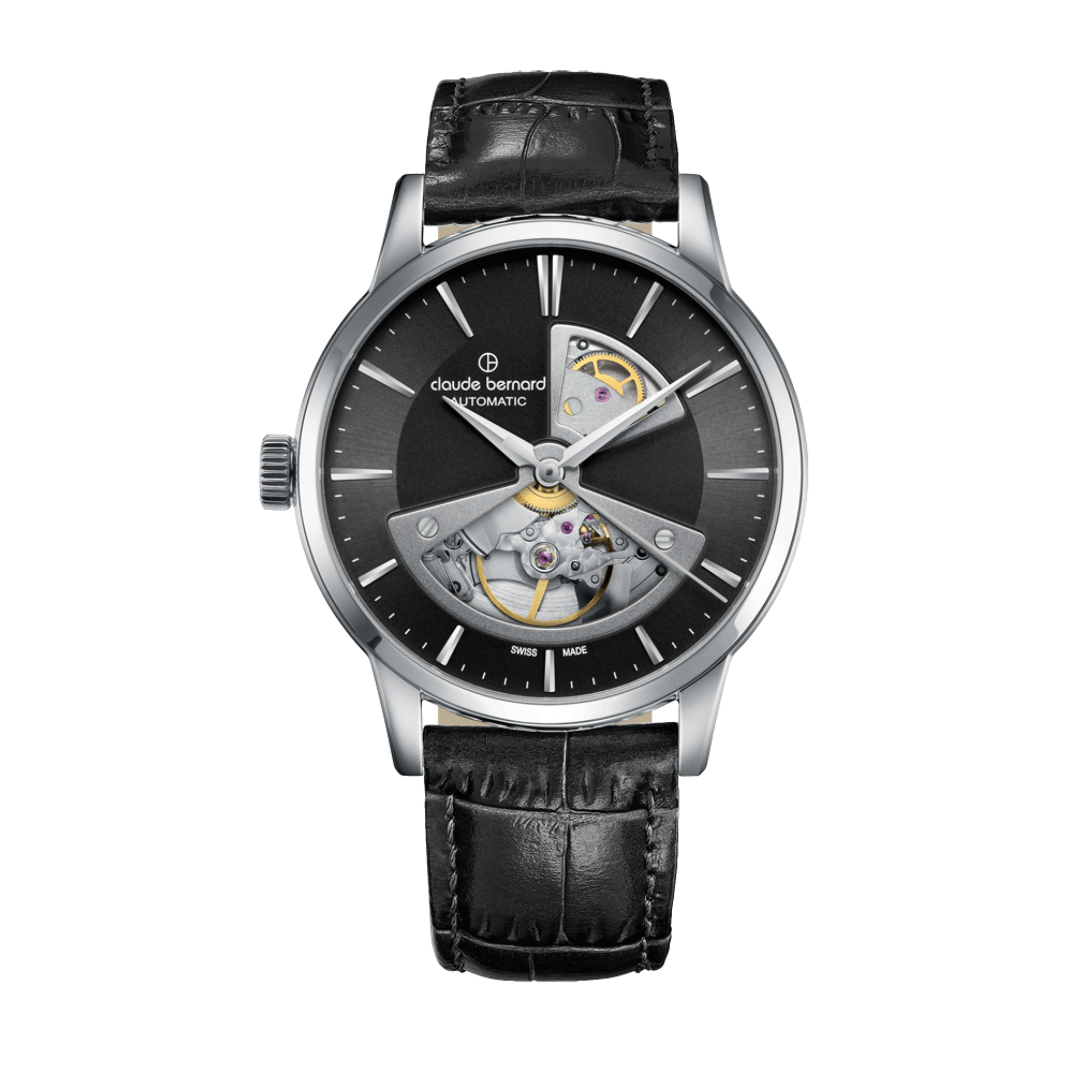 CLAUDE BERNARD - 85017.3.NIN2