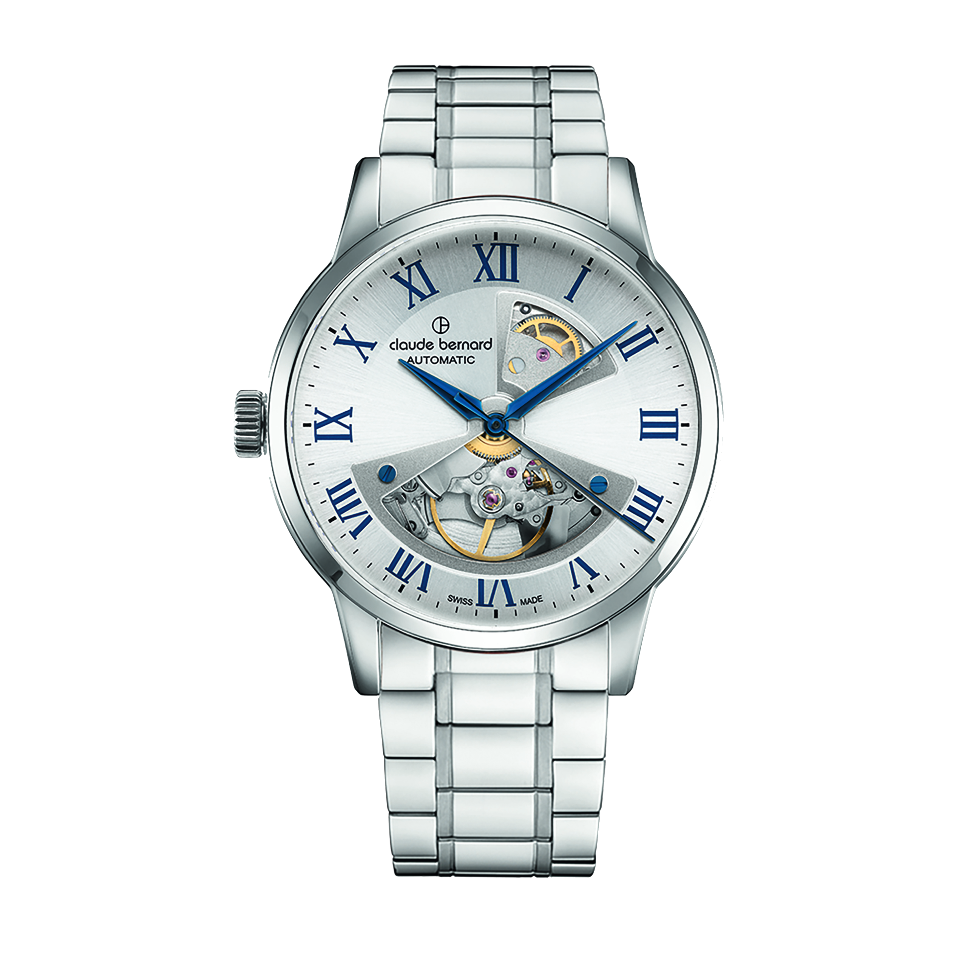 CLAUDE BERNARD - 85017.3M2.ARBUN