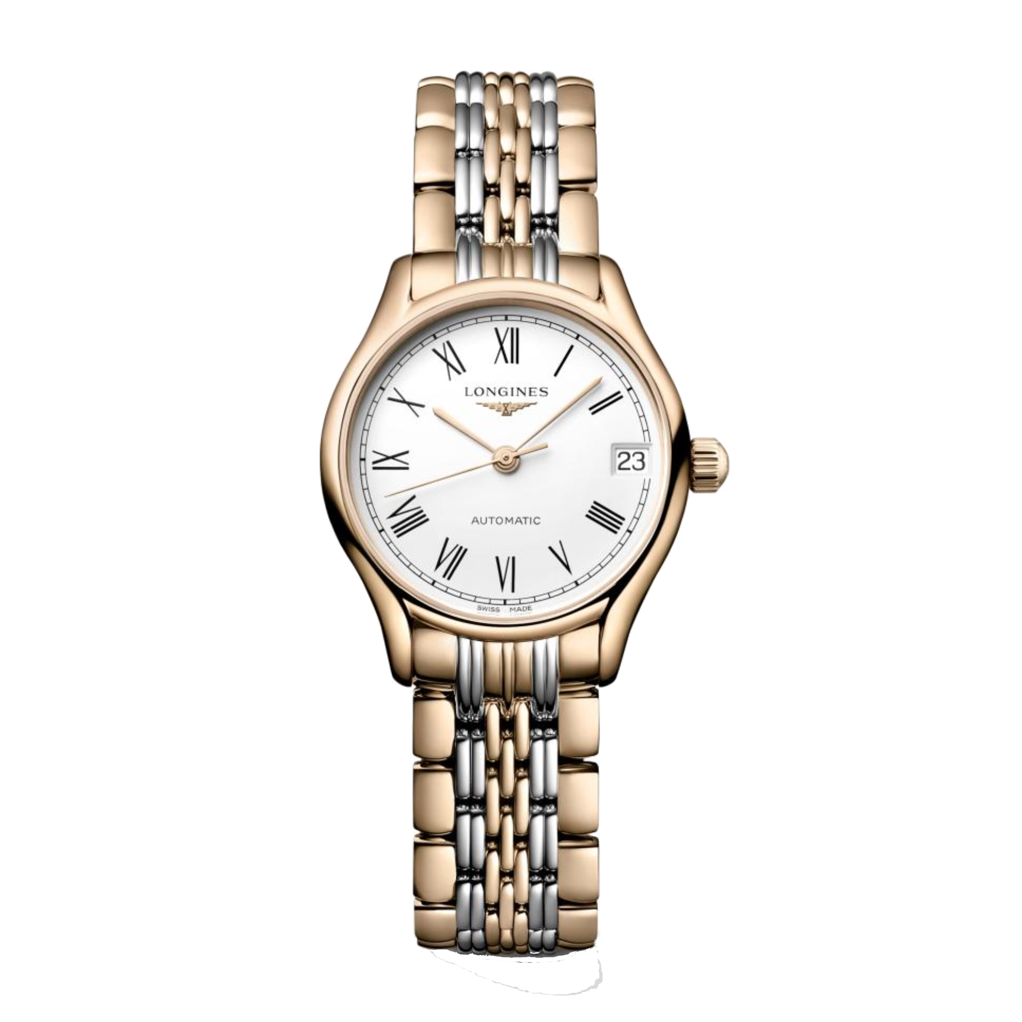 LONGINES - LYRE - L4.361.1.11.7