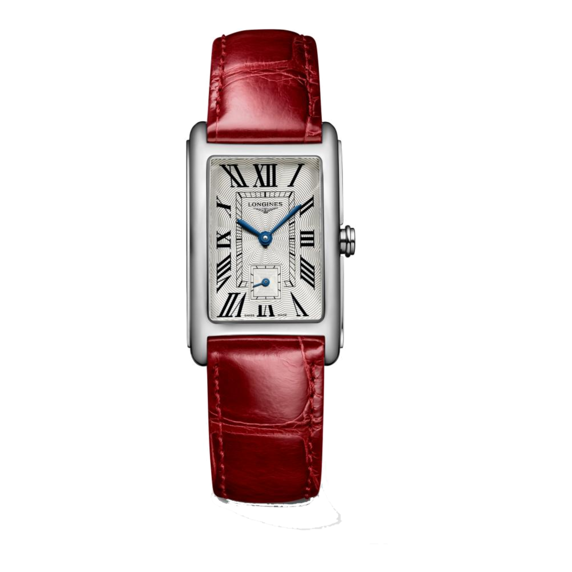 LONGINES - DOLCEVITA - L5.512.4.71.5