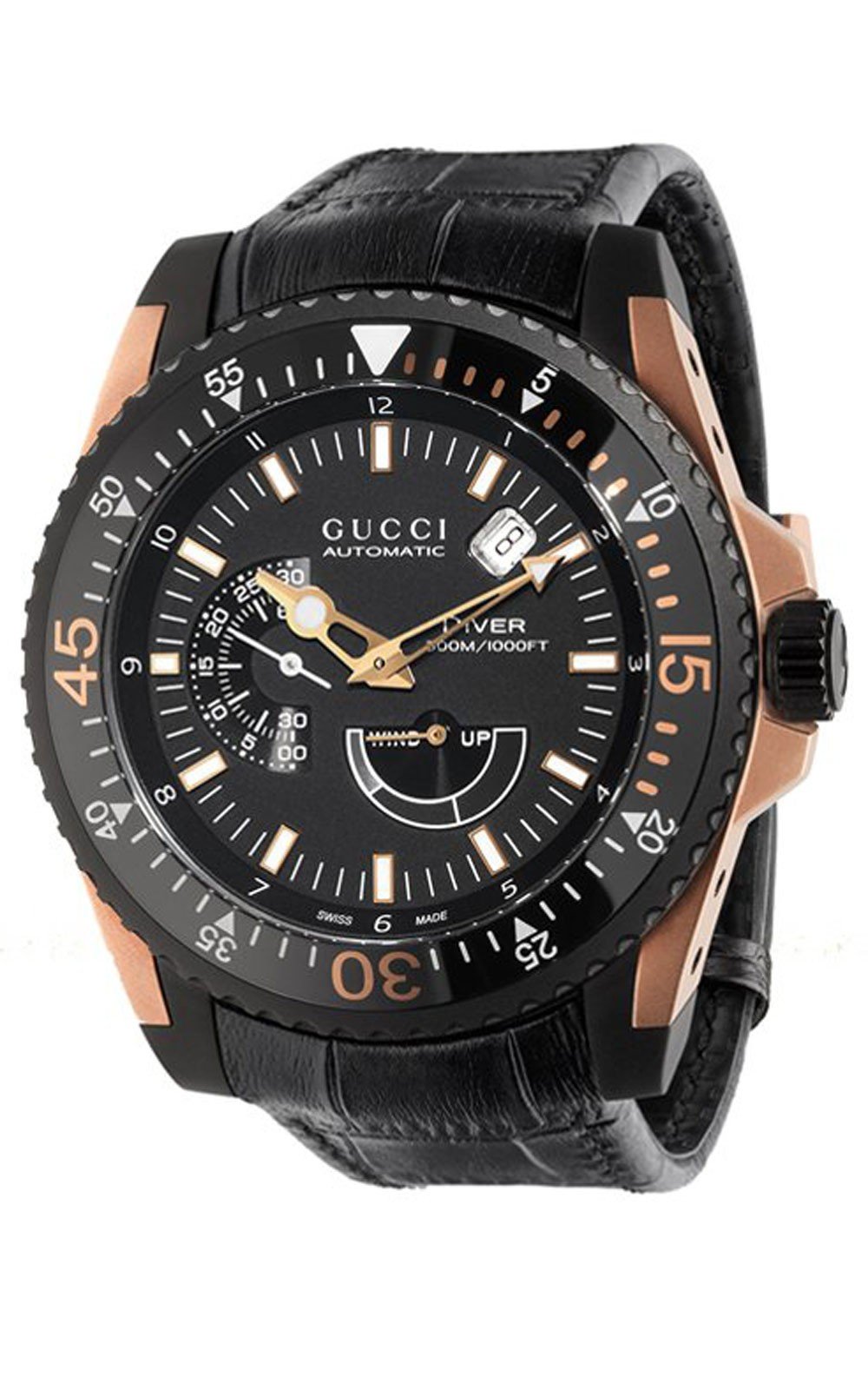 GUCCI - YA136202