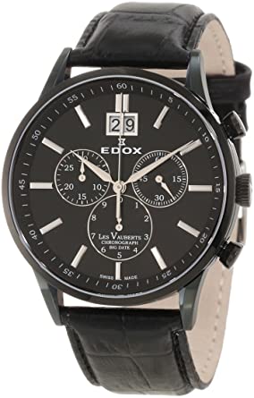 EDOX - 10010.37N.NIN