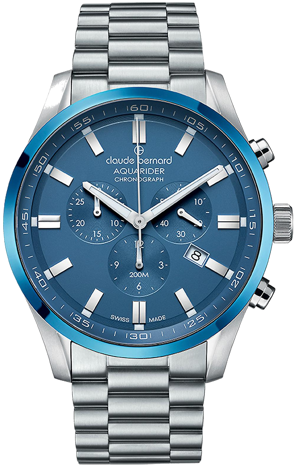 CLAUDE BERNARD - 10222.3MBU.BUIN