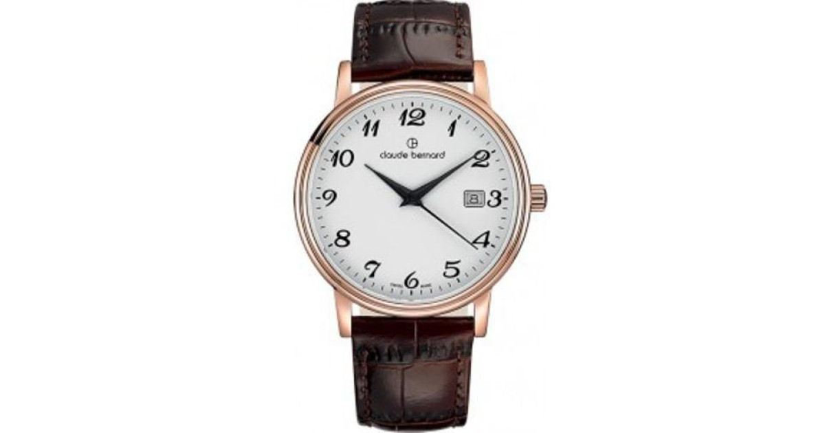 CLAUDE BERNARD - 53007.37R.BB